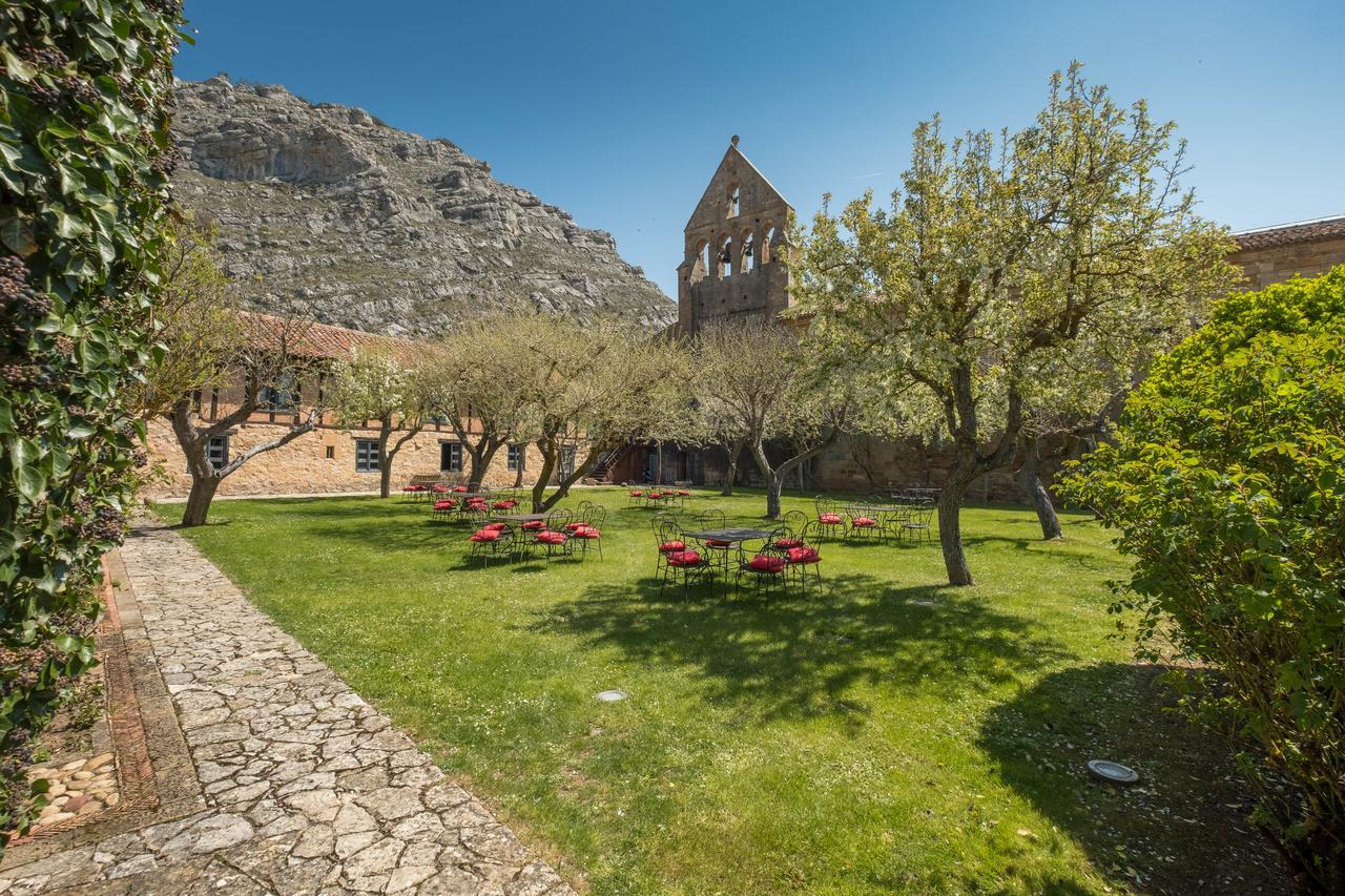 Santa Maria La Real 3* Aguilar de Campóo