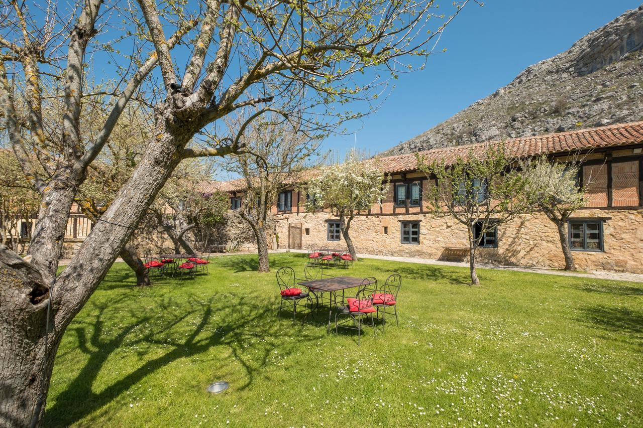 Hotel Santa Maria La Real