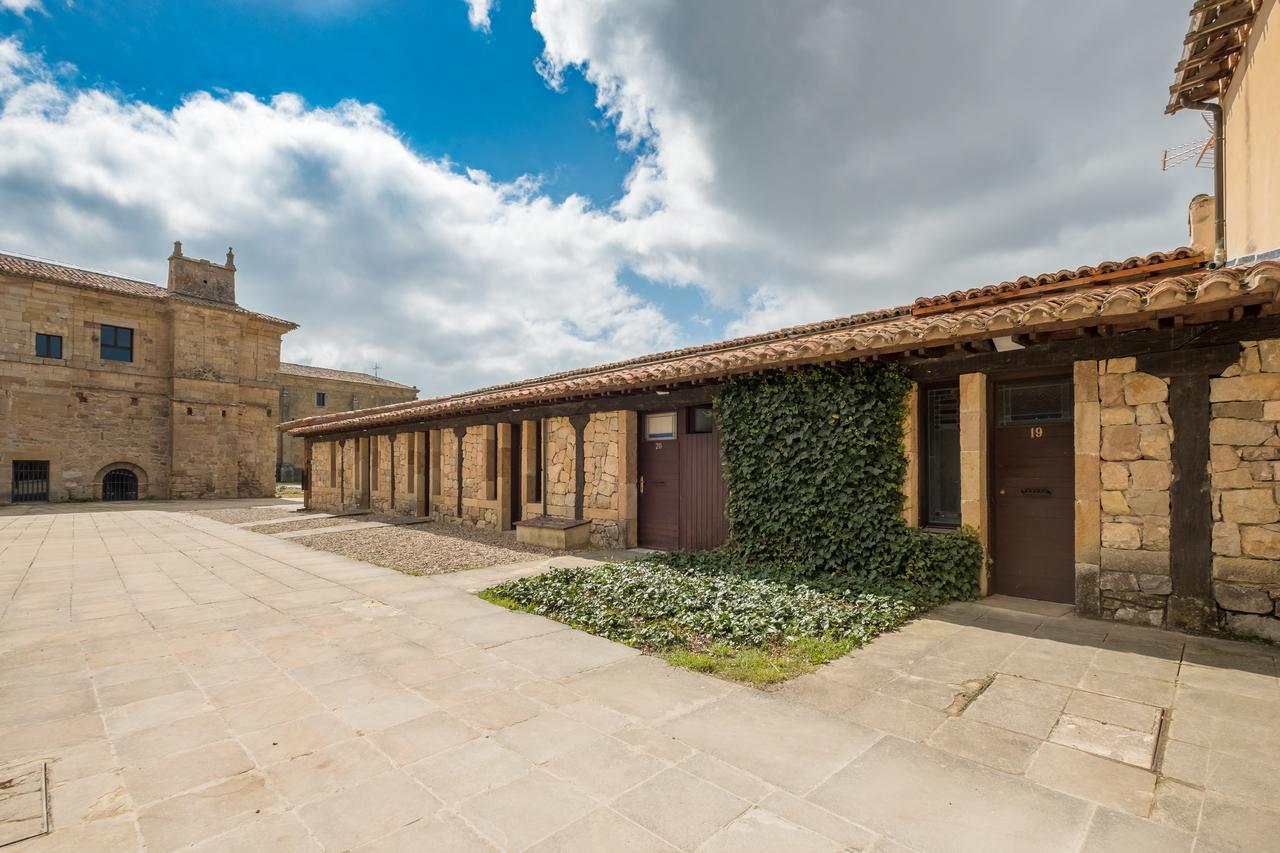 Santa Maria La Real Hotel 3*