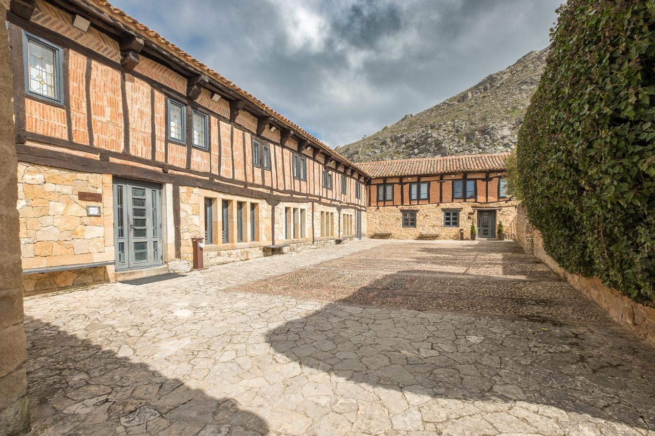 Santa Maria La Real Hotel Aguilar de Campóo