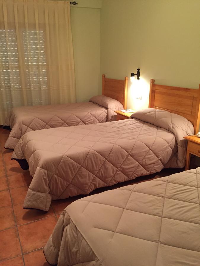 Hotel Castellote 3* Castellote