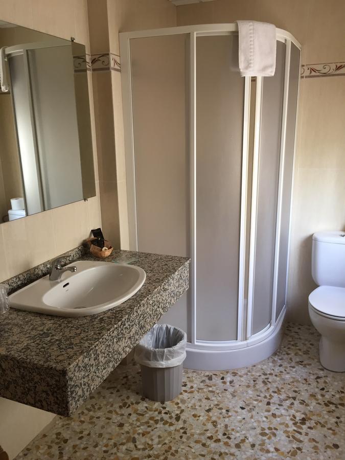 Hotel Castellote