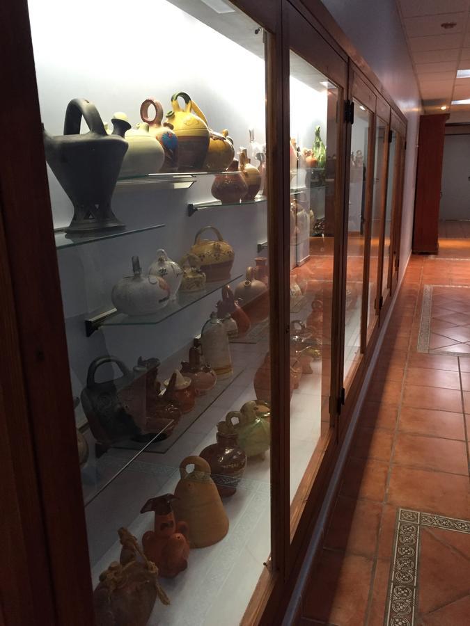 Hotel Castellote 3*