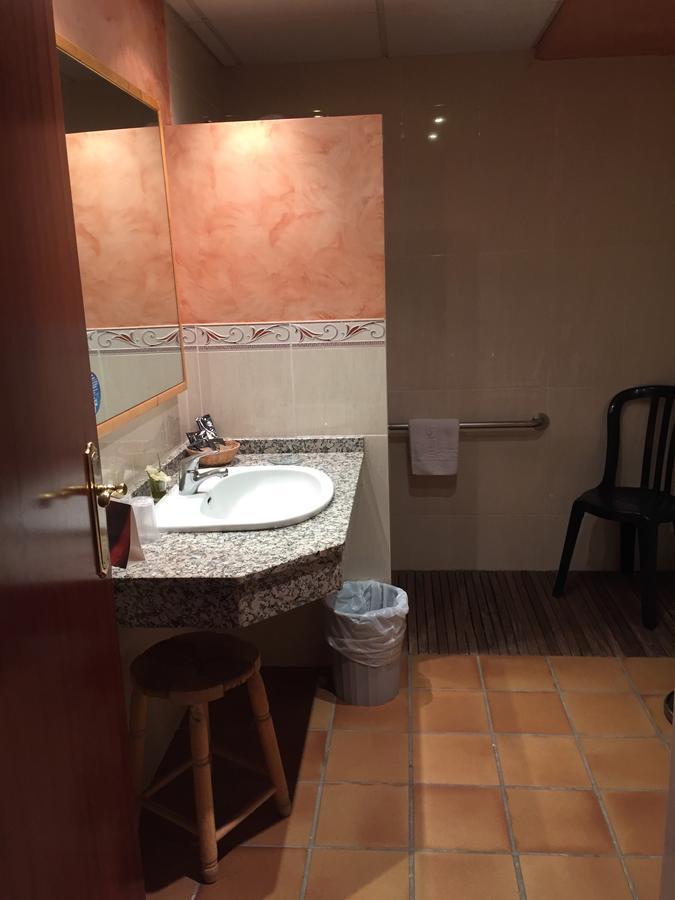 Hotel Castellote