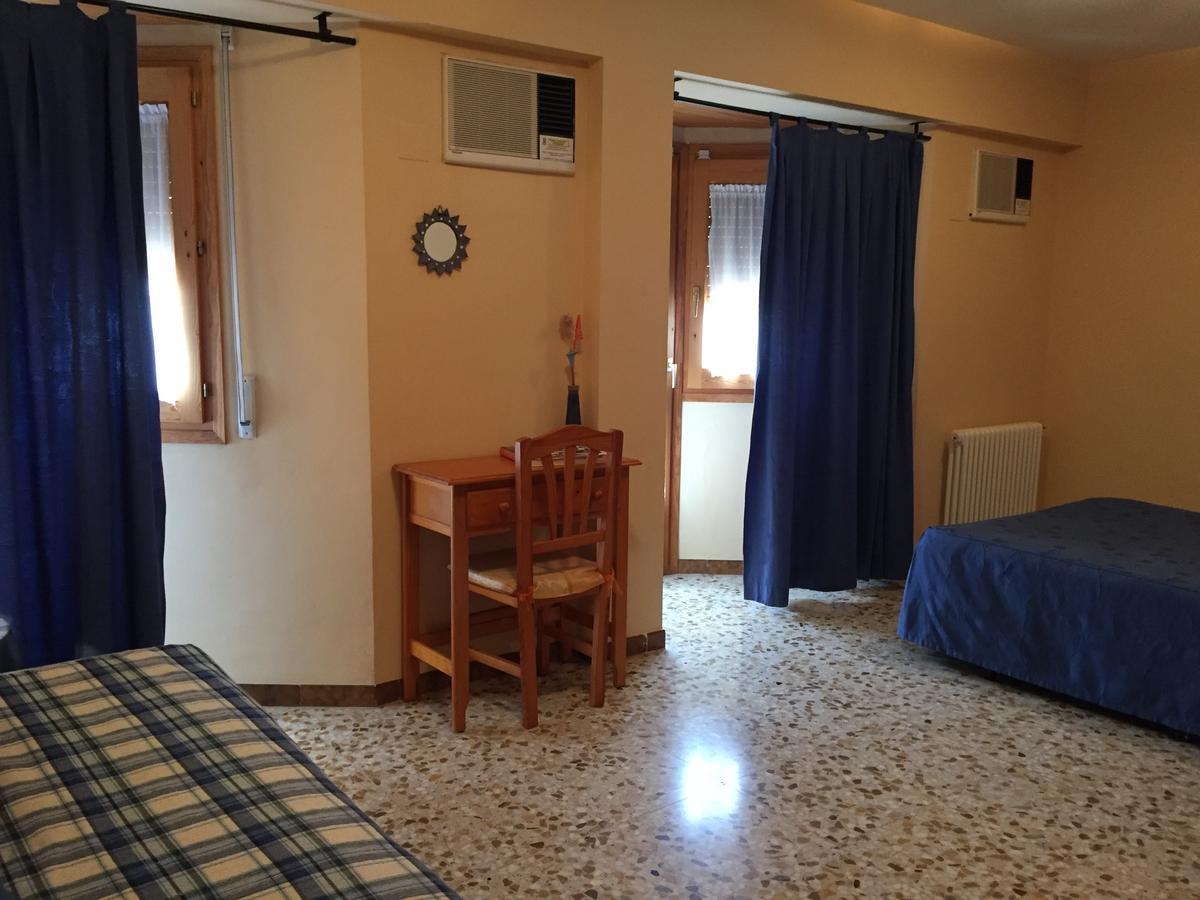 Hotel Castellote Castellote