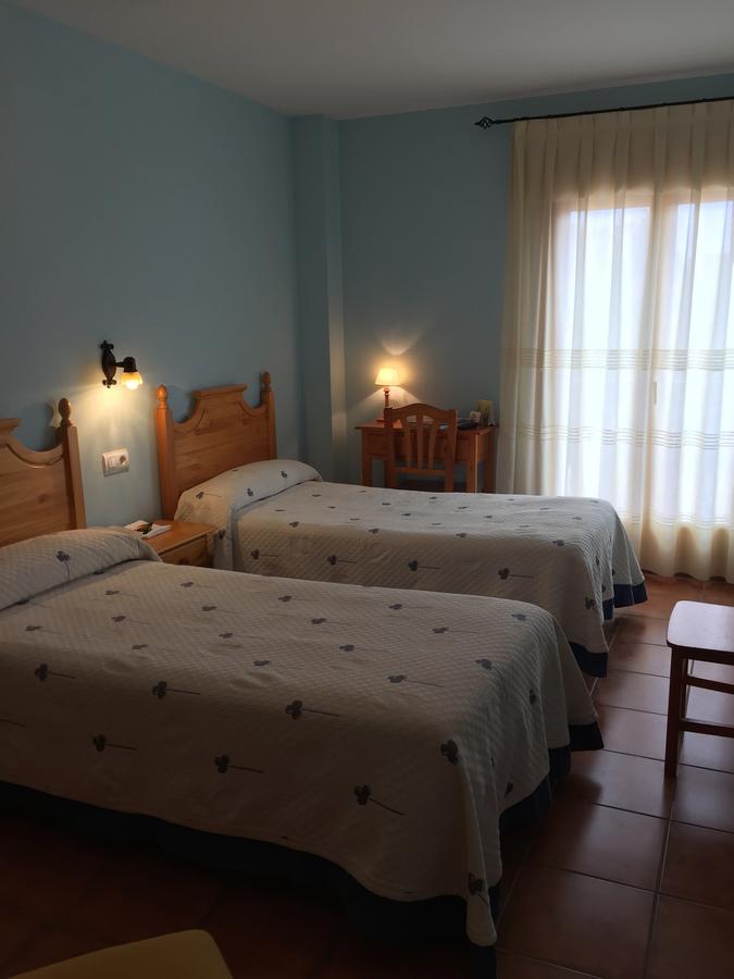 Hotel Castellote Castellote