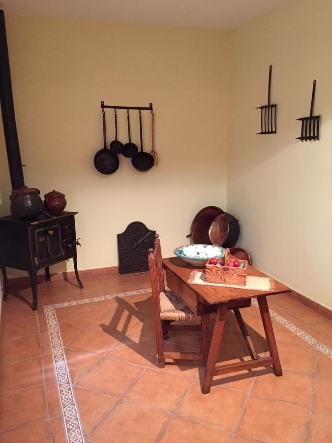 Hotel Castellote Castellote