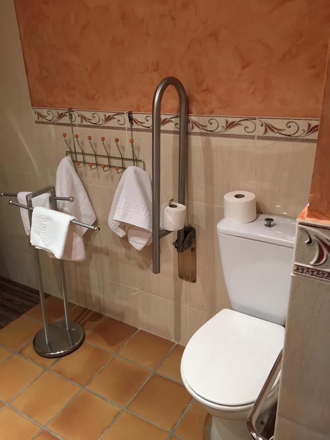 Hotel Hotel Castellote 3*