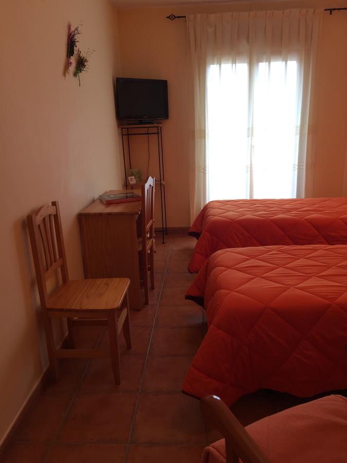Hotel Hotel Castellote Castellote