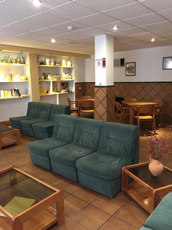 Hotel Castellote 3*