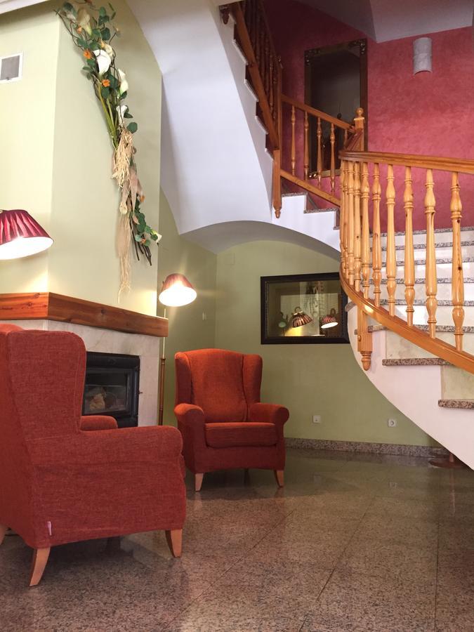 Hotel Castellote