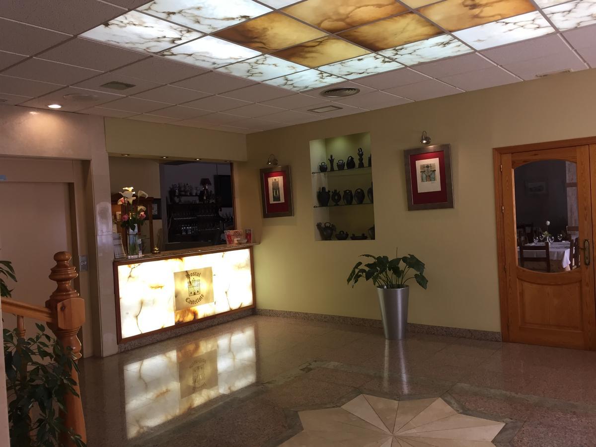 Hotel Castellote