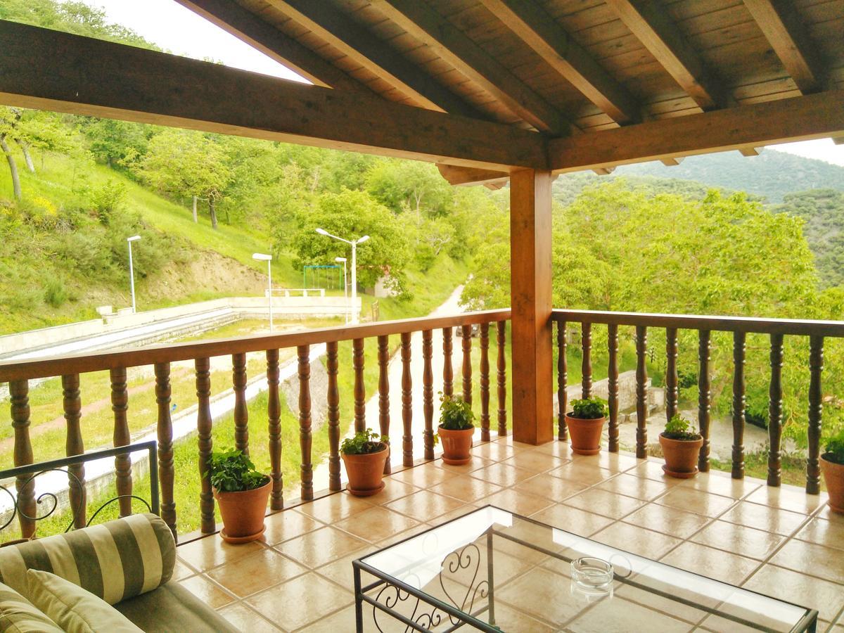 Casa Fidela Lomeña