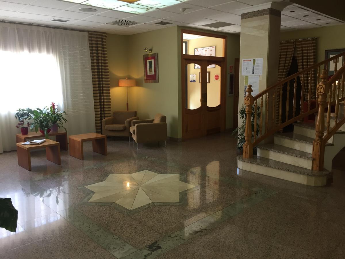Hotel Castellote Hotel 3*