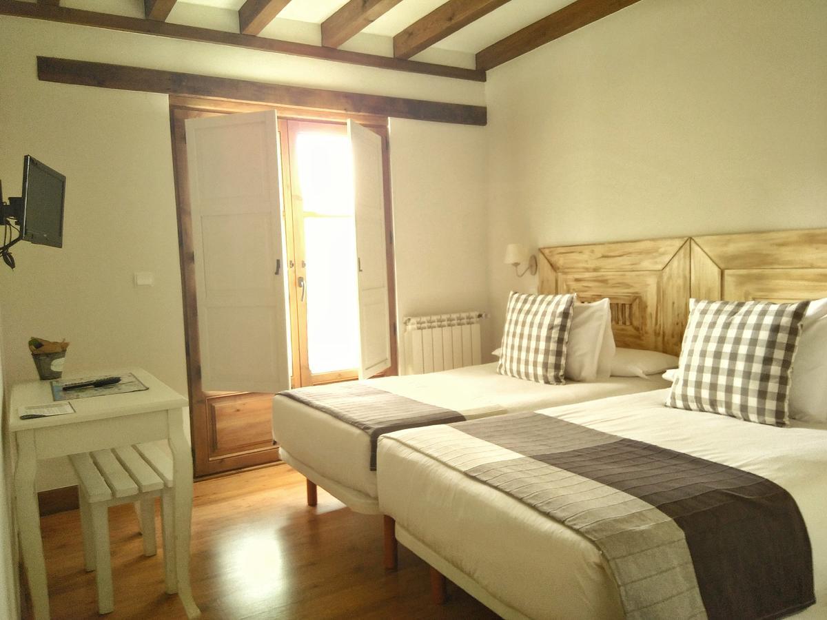 Pensión Casa Fidela