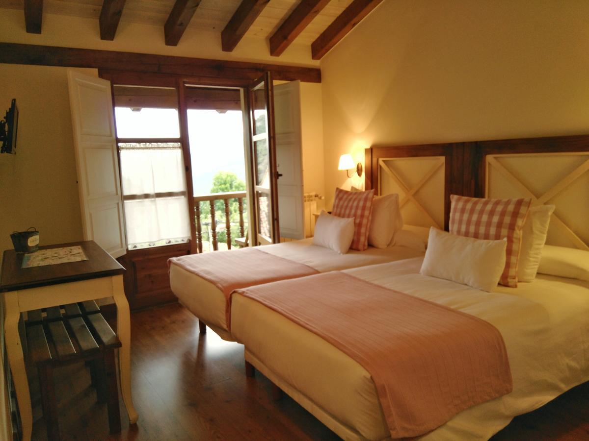 Casa Fidela Pensión
