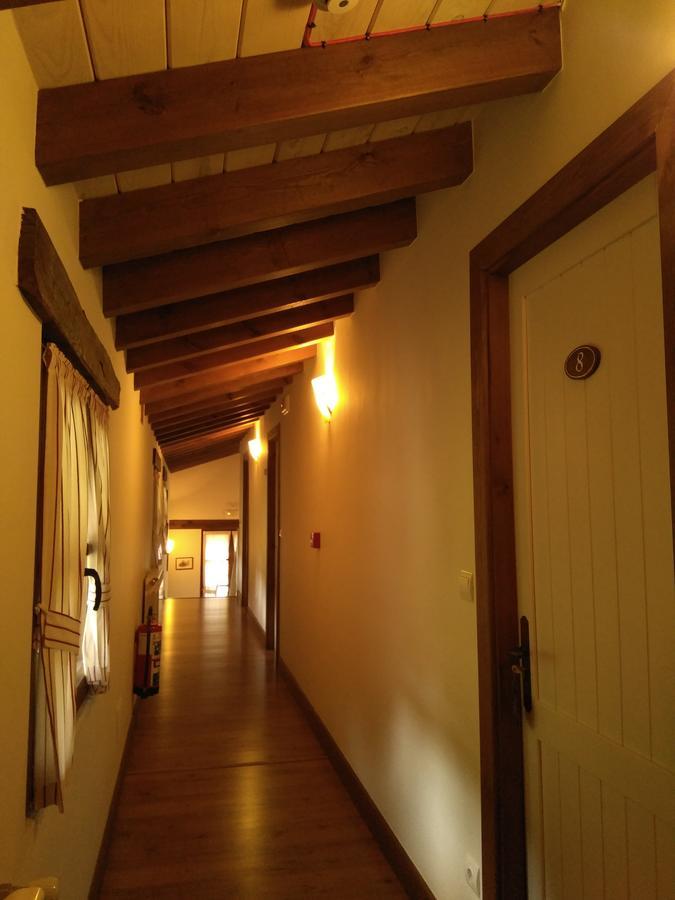 Casa Fidela Pensión