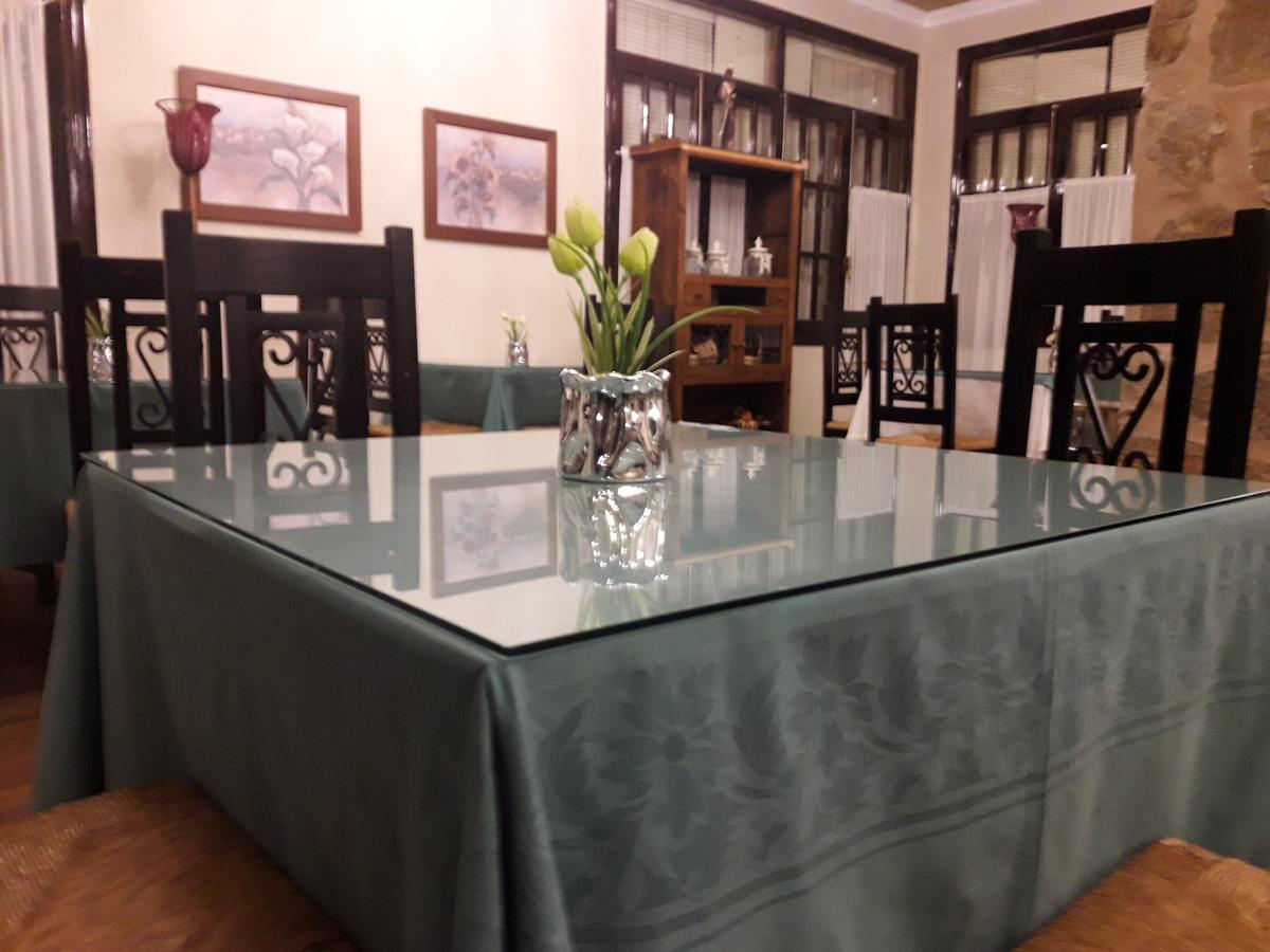 Hispalis Guest house 2*