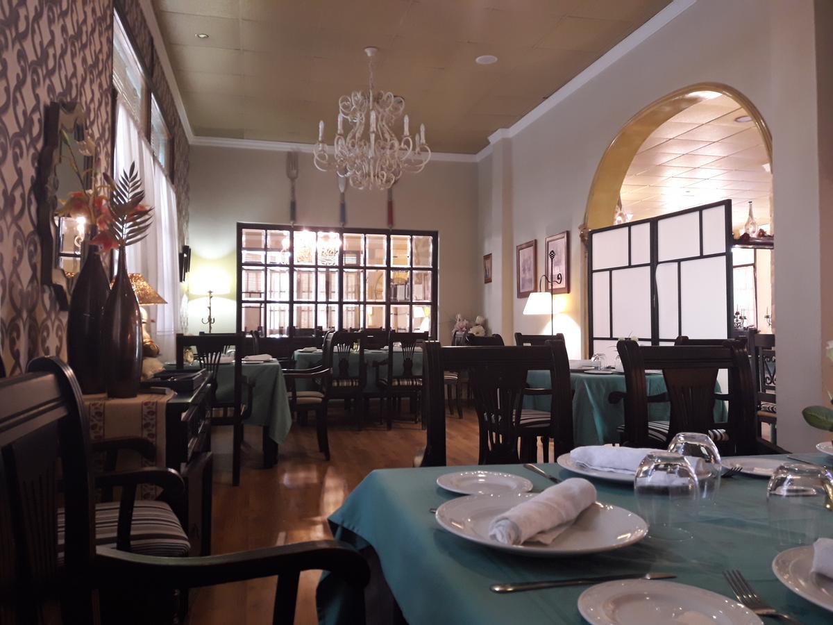 Guest house Hispalis 2*