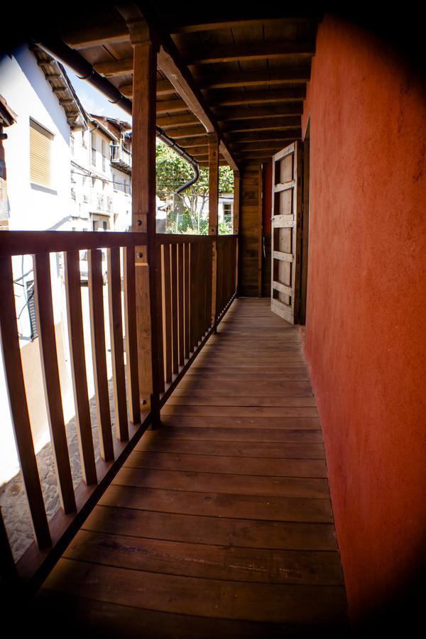 Rurales Casa De Escudos Apartamento *