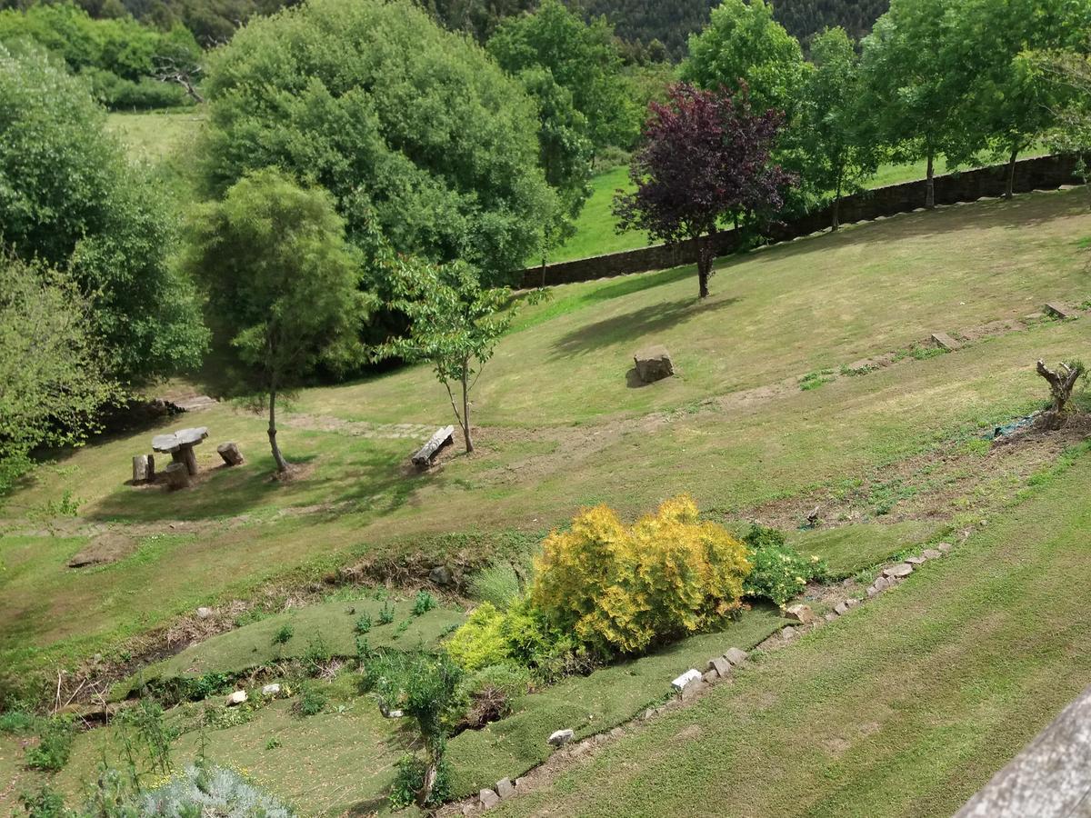 Fuente De Güelo Casa rural *