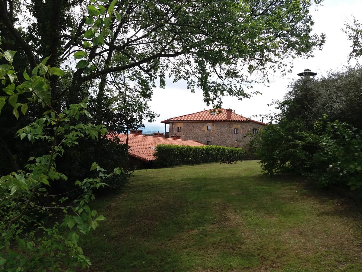 Casa rural Fuente De Güelo San Bartolomé de Meruelo