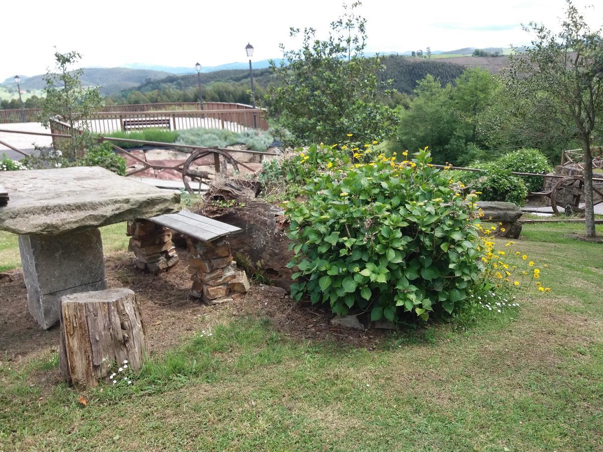 Fuente De Güelo San Bartolomé de Meruelo