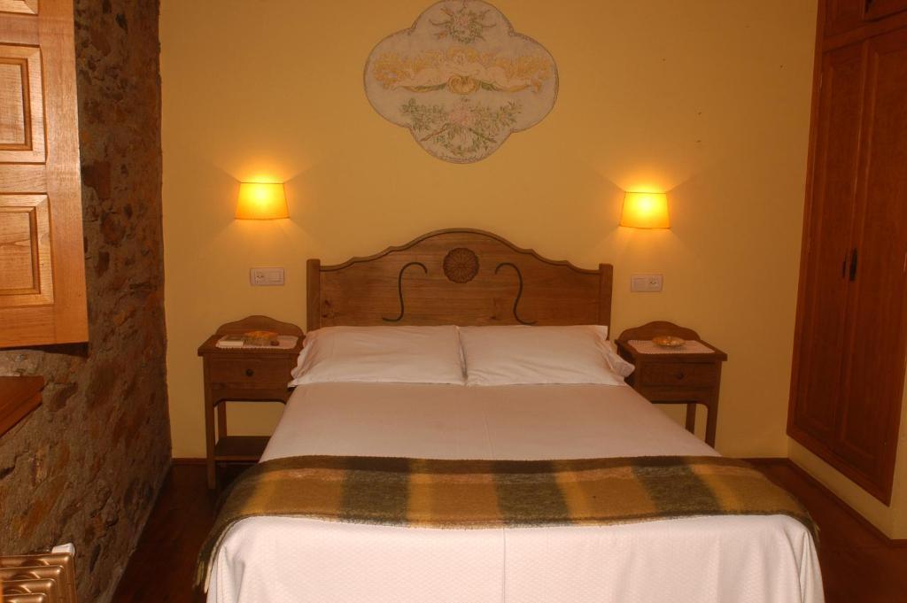 Country house Casa Mario Posada de Rengos