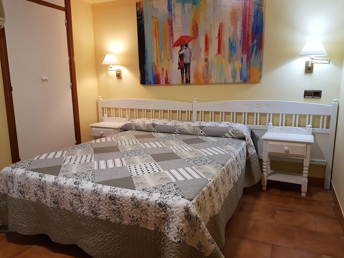 Guest house Dona Conchi Madrigal de la Vera