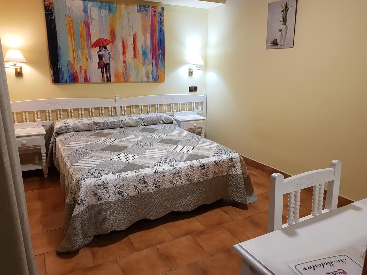 Guest house Dona Conchi