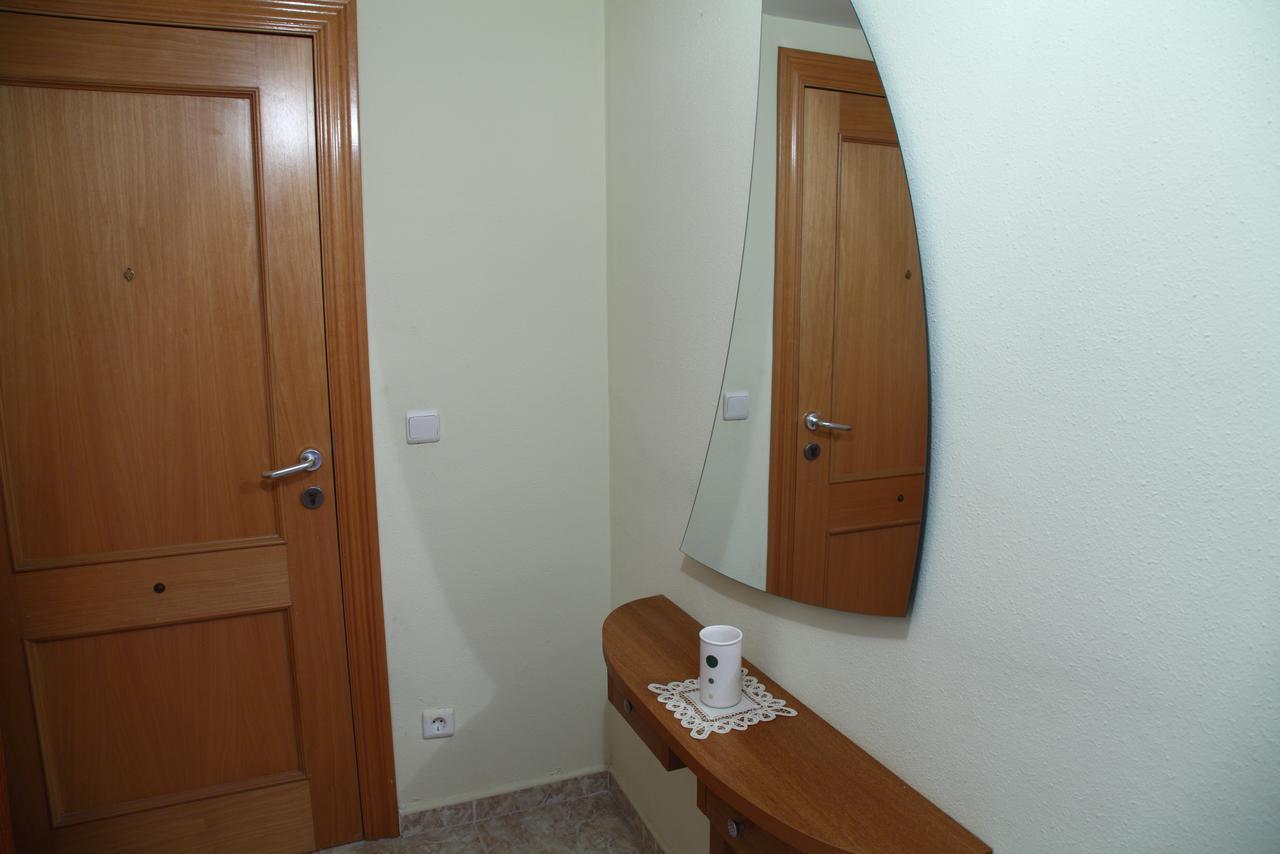 Apartamento El Maset