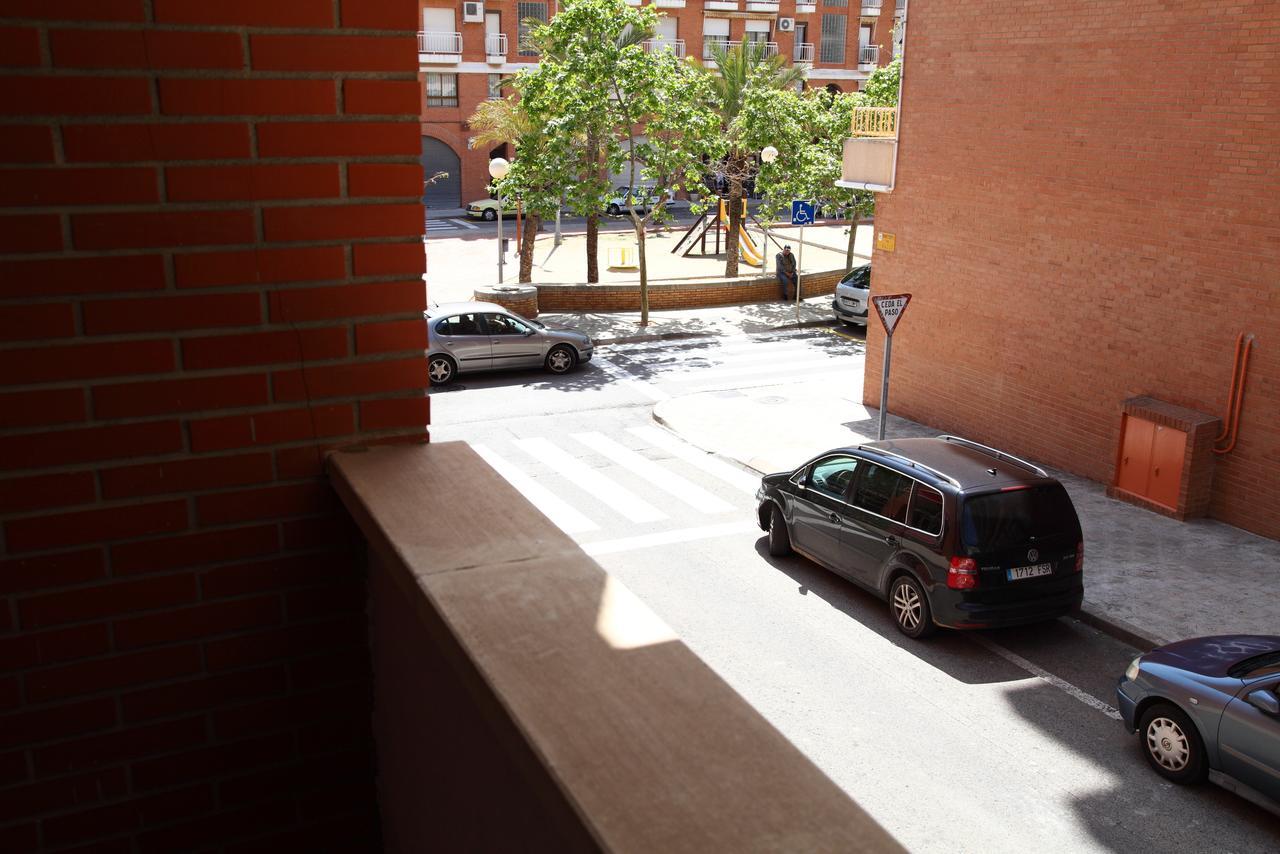 El Maset Apartamento