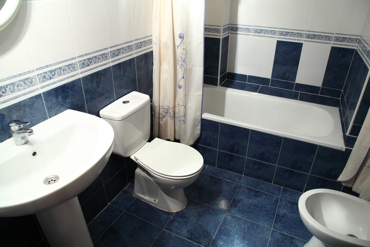 Apartamento El Maset Sant Carlos de la Ràpita