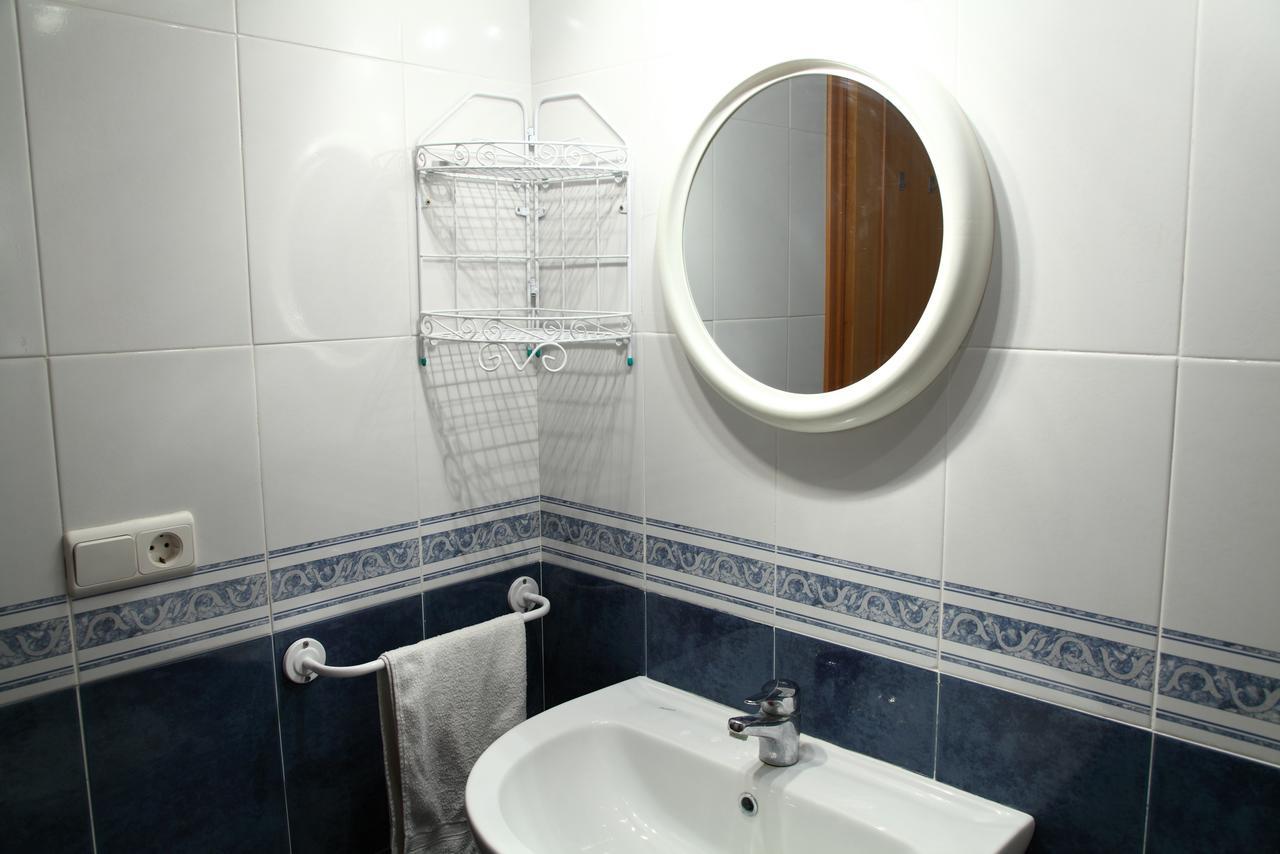 El Maset Apartamento