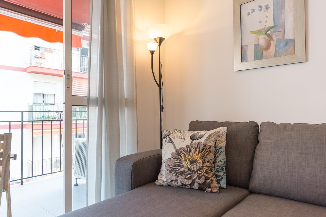 Apartment Lu&cia La Cala