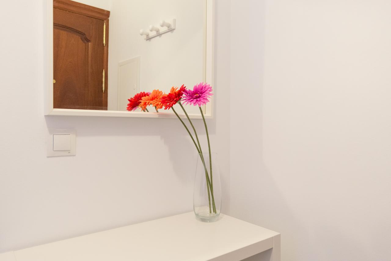 Lu&cia La Cala Apartment