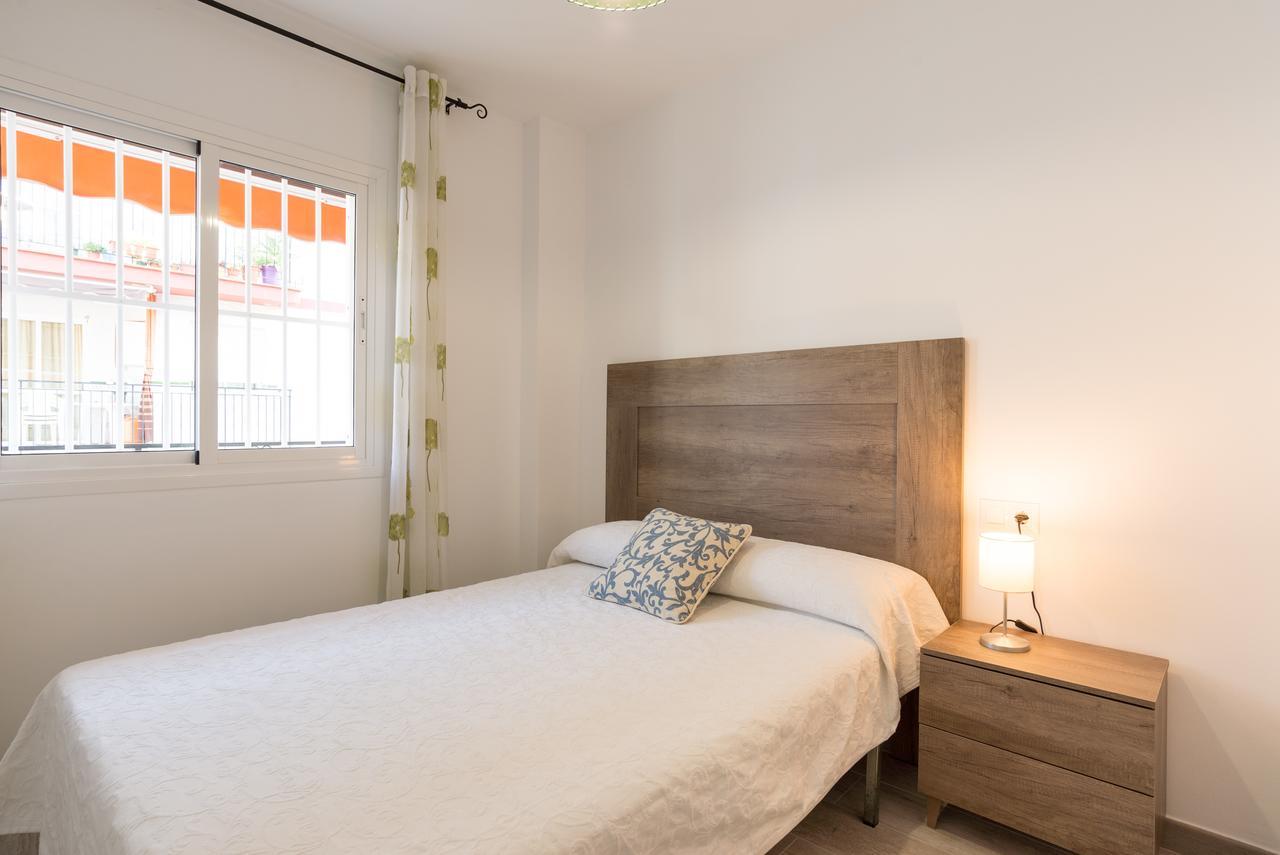 Lu&cia La Cala Apartment