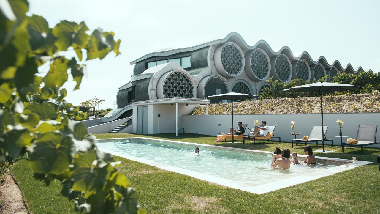 Mastinell Cava & Boutique By Olivia Collection Hotel 5*
