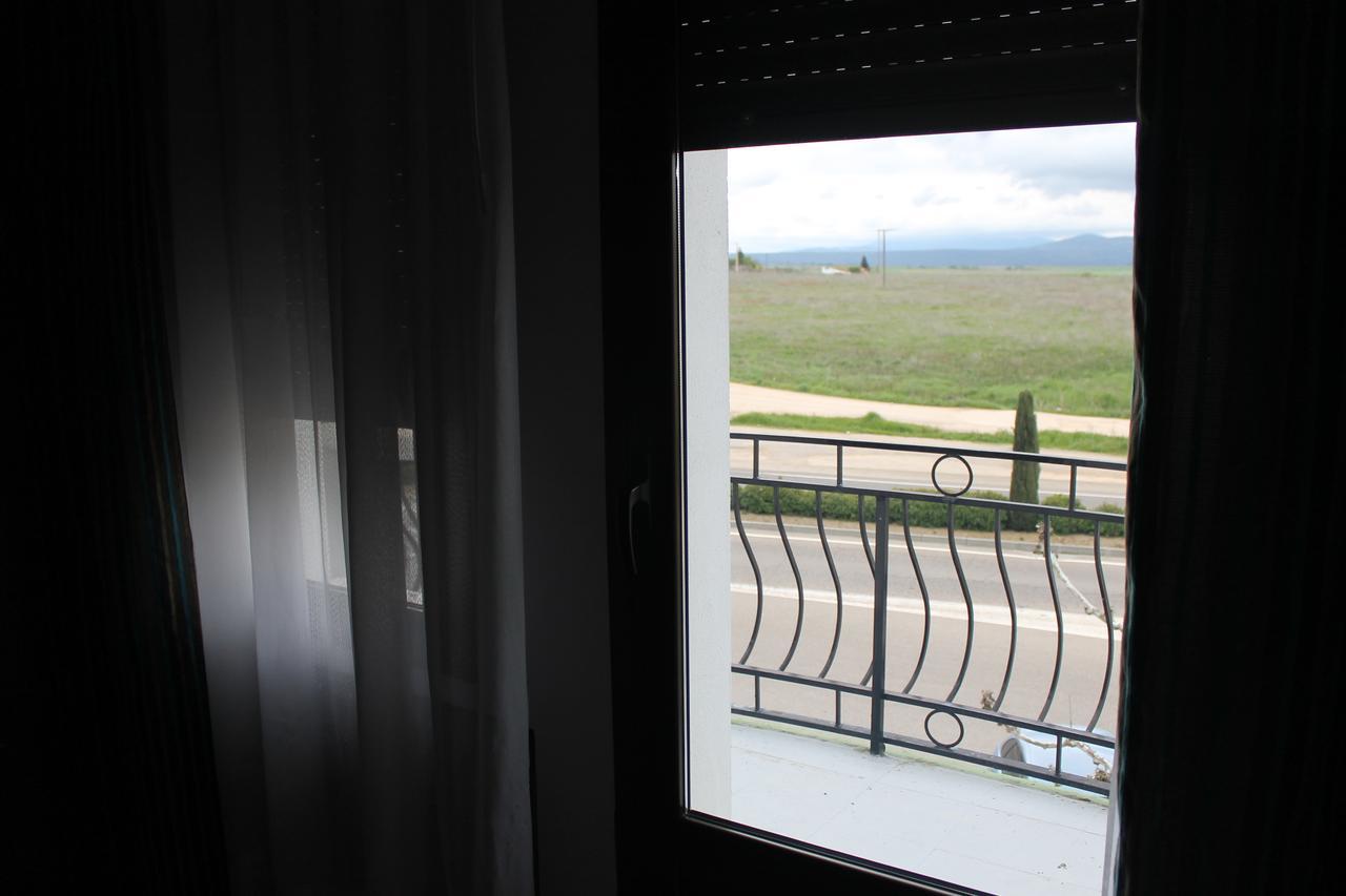 Hotel La Llave Del Campo *