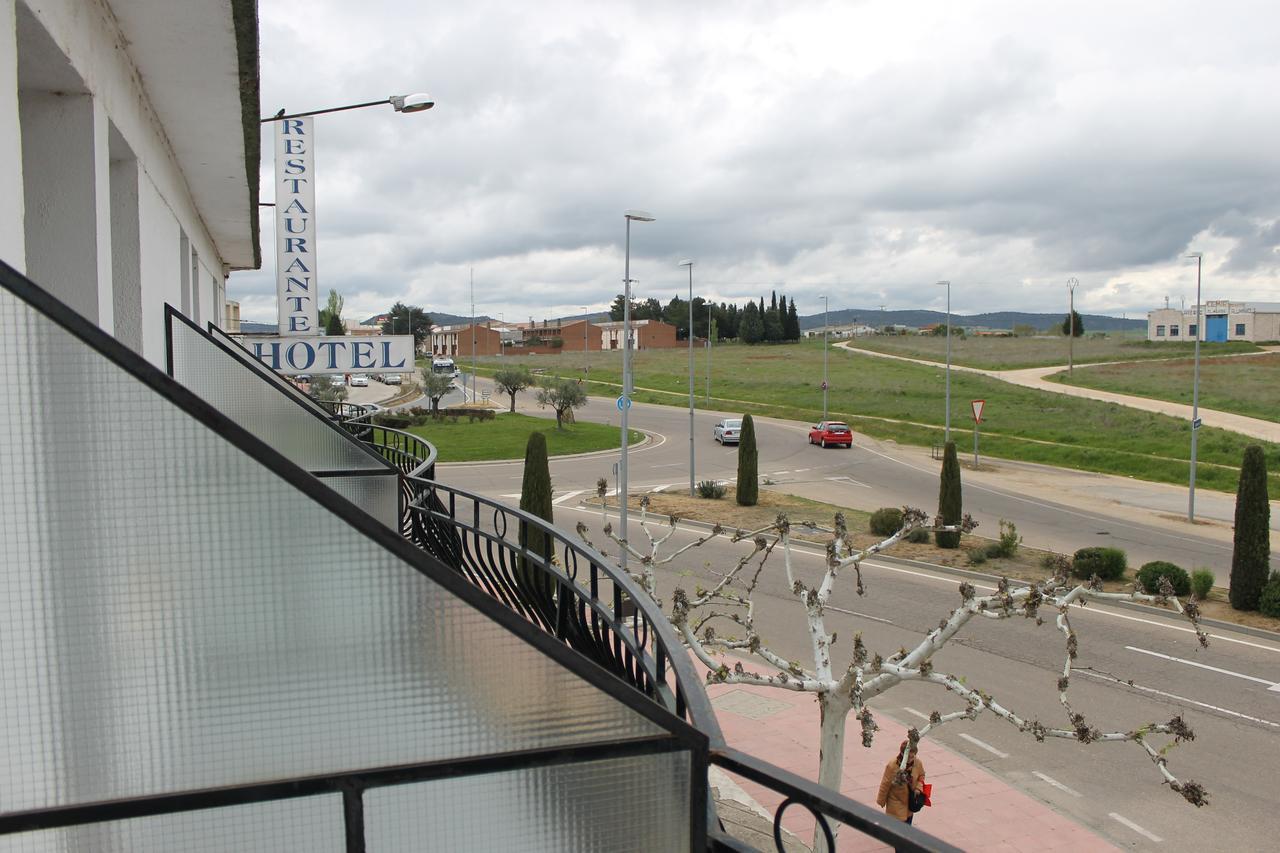 La Llave Del Campo Hotel Ciudad Rodrigo