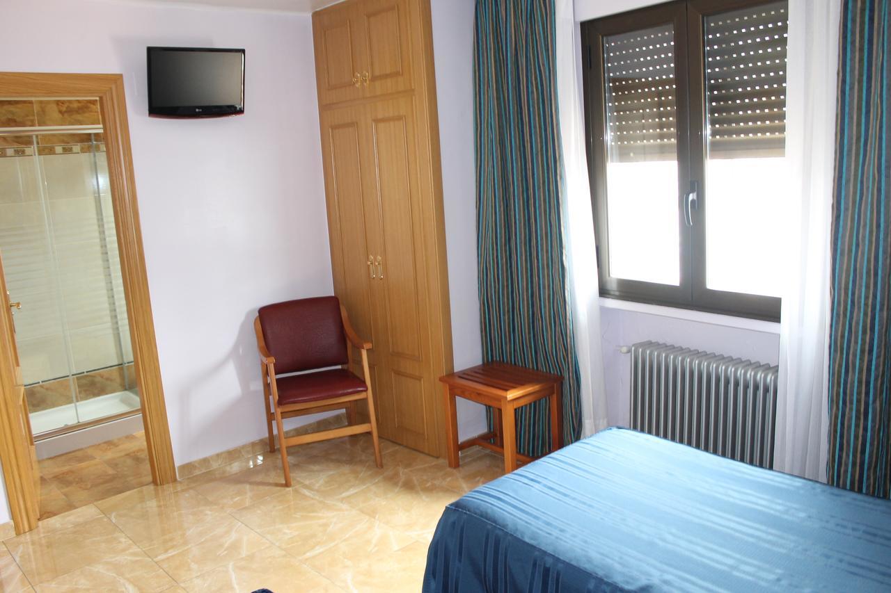 La Llave Del Campo Hotel Ciudad Rodrigo
