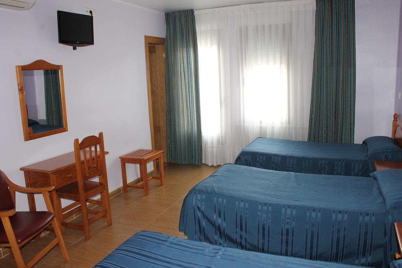 La Llave Del Campo Hotel *