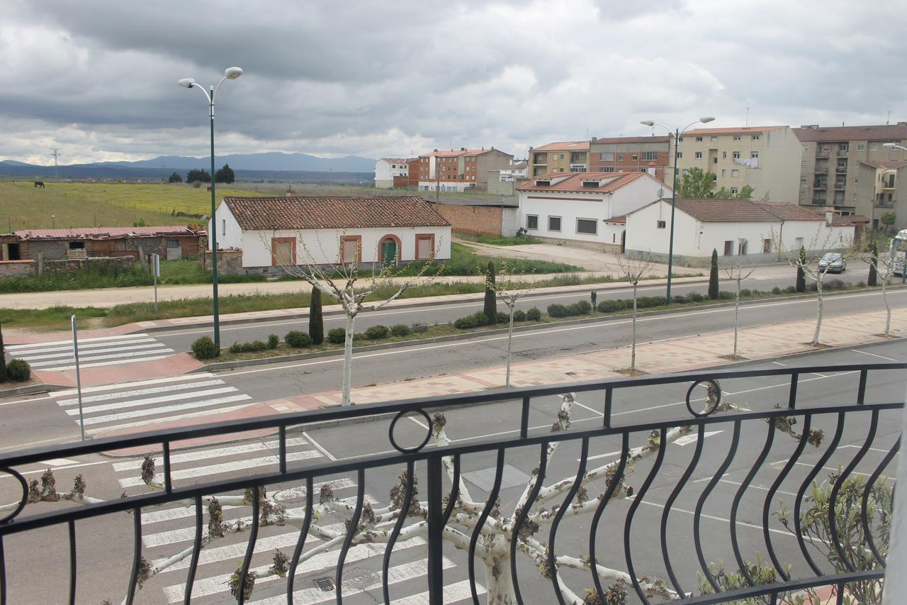 La Llave Del Campo Ciudad Rodrigo