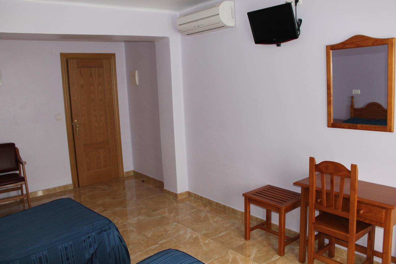 Hotel La Llave Del Campo