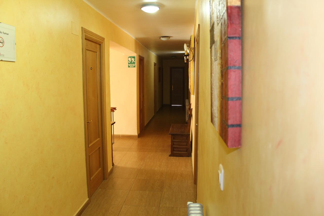 La Llave Del Campo Hotel *