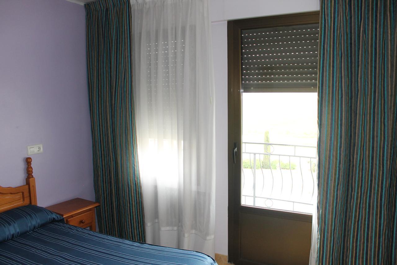 Hotel La Llave Del Campo Ciudad Rodrigo