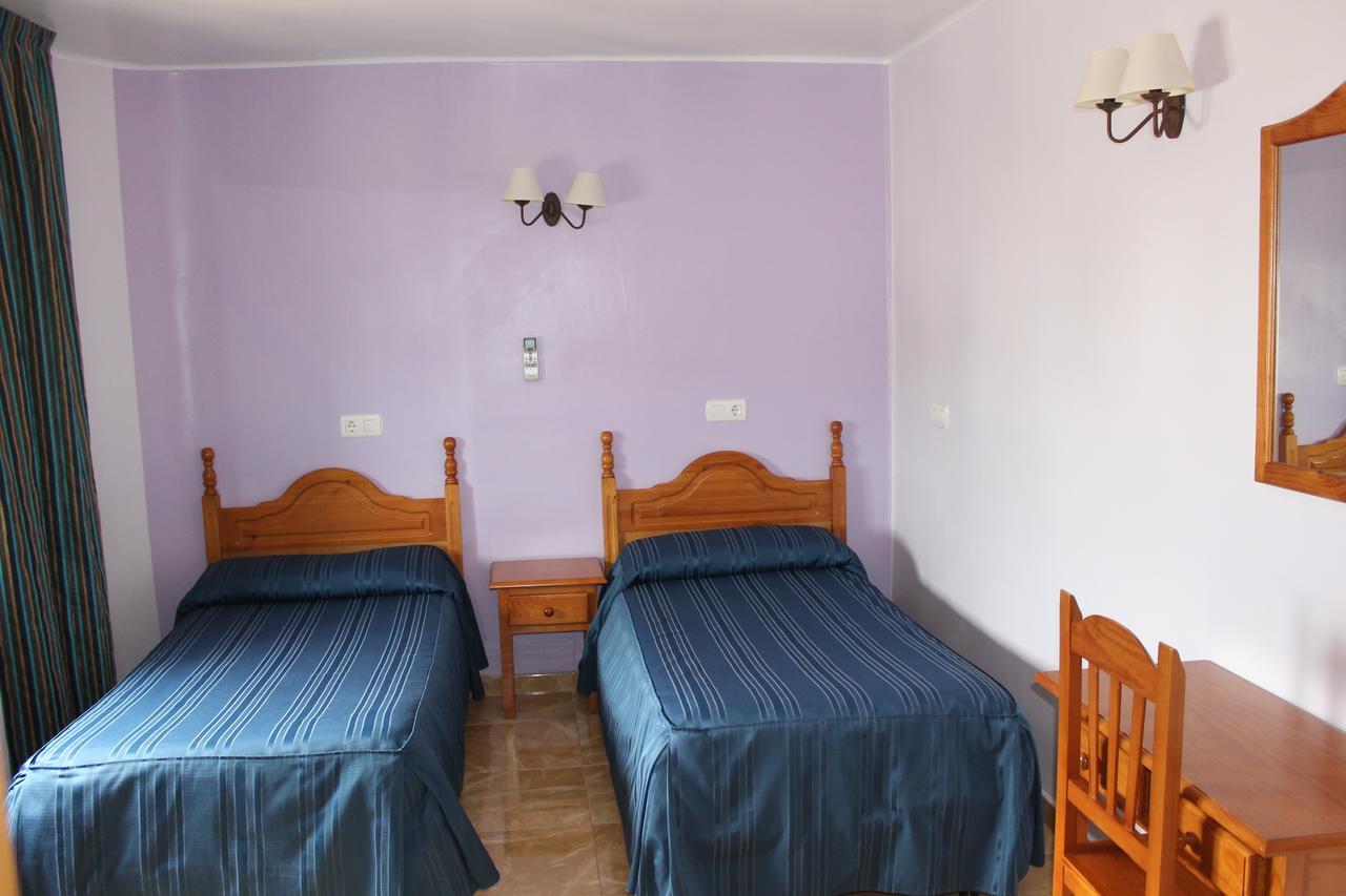 La Llave Del Campo Hotel