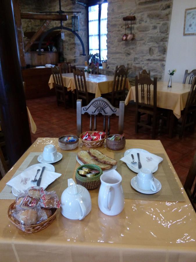 Rural Molino Del Arriero