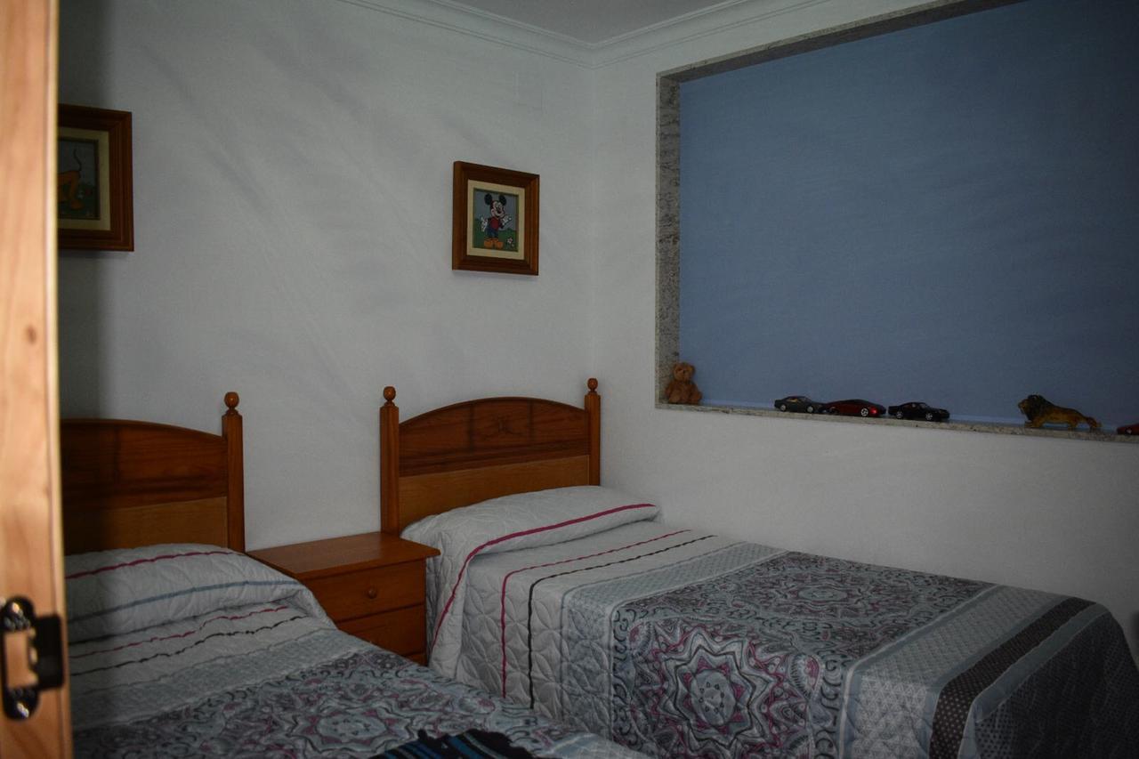 Casa Paco El Bosque