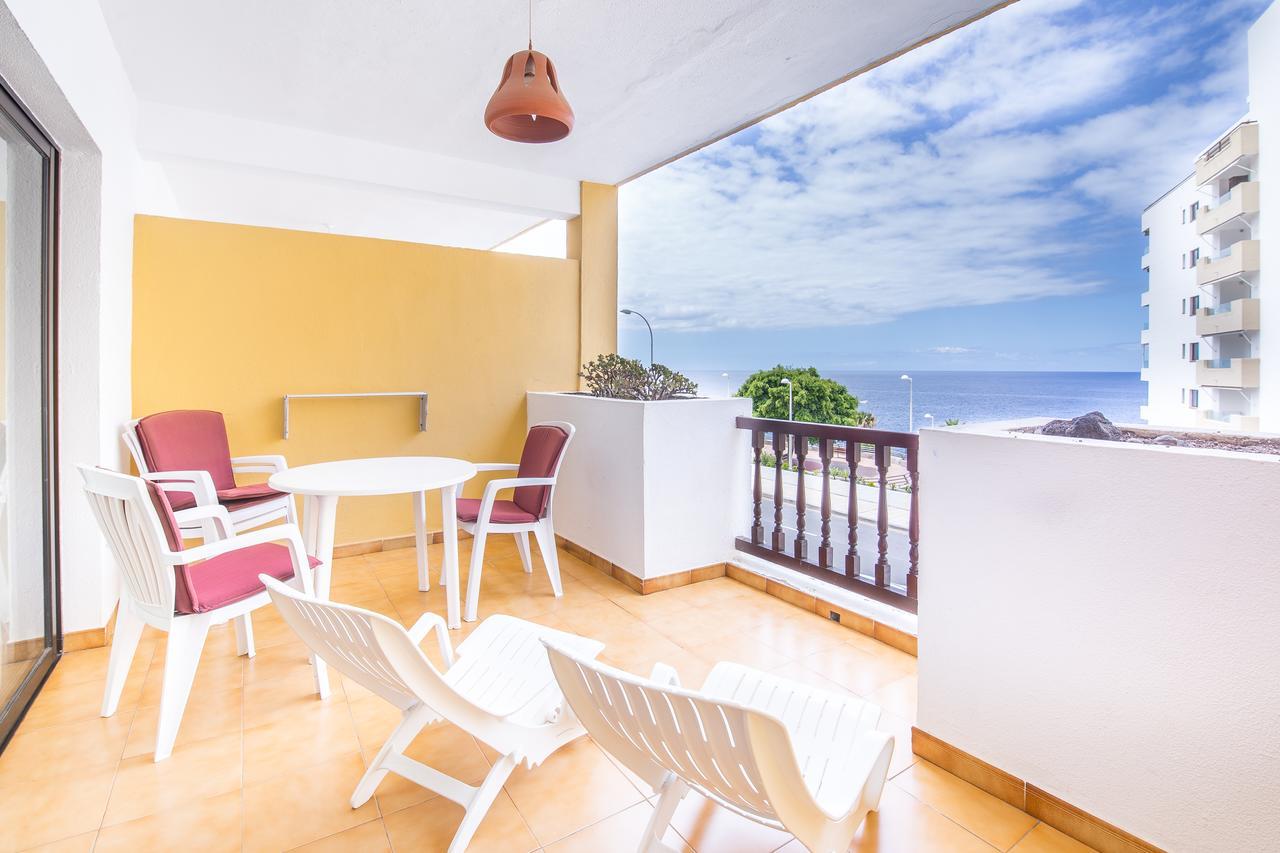 Apartahotel Albatros *